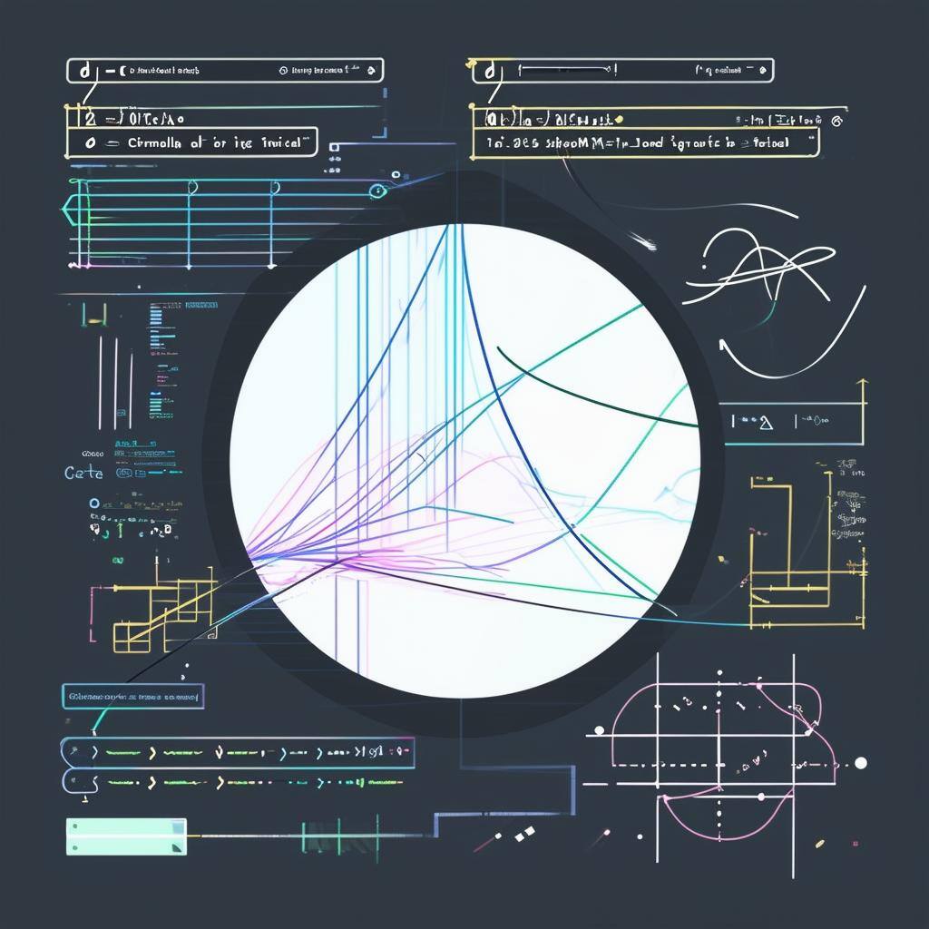 algorthms and code